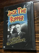 Cover art for Jack the Ripper