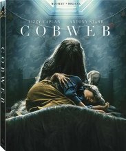 Cover art for Cobweb [Blu-ray]