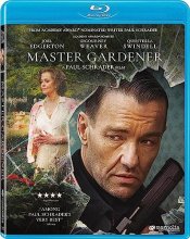 Cover art for Master Gardener