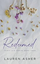 Cover art for Redeemed Special Edition (Dirty Air Special Edition)
