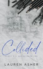 Cover art for Collided Special Edition (Dirty Air Special Edition)