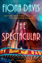 Cover art for The Spectacular: A Novel