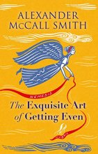 Cover art for THE EXQUISITE ART OF GETTING EVEN: TALES