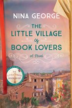 Cover art for The Little Village of Book Lovers: A Novel