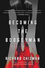 Cover art for Becoming the Boogeyman