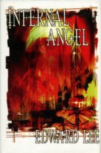 Cover art for Infernal Angel