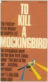 Cover art for To Kill a Mocking Bird