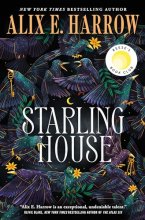 Cover art for Starling House