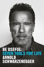 Cover art for Be Useful: Seven Tools for Life