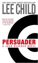 Cover art for Persuader (Jack Reacher #7)