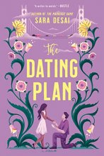 Cover art for The Dating Plan