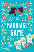 Cover art for The Marriage Game