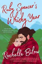 Cover art for Ruby Spencer's Whisky Year