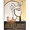 Cover art for Ancient Egypt: Artists and Explorers (Explorers & Artists)
