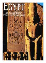 Cover art for Ancient Egypt : Art and Archaeology in the Land of the Pharaohs