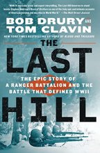 Cover art for Last Hill