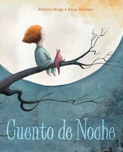 Cover art for Cuento de noche (A Night Time Story) (Spanish Edition)