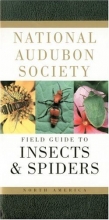 Cover art for Audubon Society Field Guide to North American Insects and Spiders