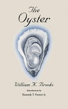 Cover art for The Oyster (Maryland Paperback Bookshelf)