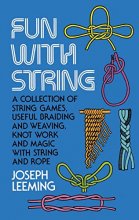 Cover art for Fun with String
