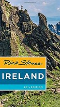 Cover art for Rick Steves Ireland