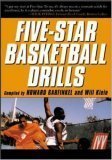 Cover art for Five-Star Basketball Drills