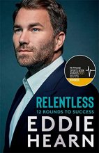 Cover art for Relentless: 12 Rounds to Success