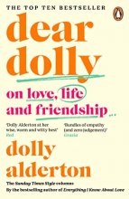 Cover art for Dear Dolly