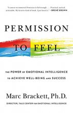Cover art for Permission to Feel