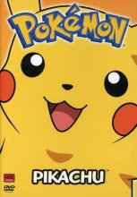 Cover art for Pokemon 10th Anniversary, Vol. 1 - Pikachu