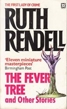 Cover art for Fever Tree and Other Stories