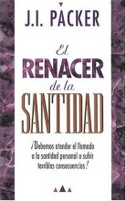 Cover art for El Renacer De La Santidad