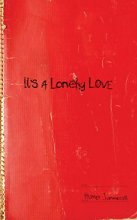 Cover art for It's a Lonely Love