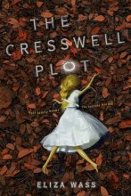 Cover art for The Cresswell Plot