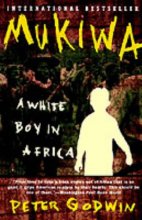 Cover art for Mukiwa