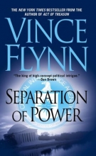 Cover art for Separation of Power (Mitch Rapp #5)