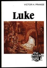 Cover art for Luke (The People's Bible)