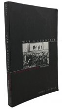 Cover art for War and Genocide: A Concise History of the Holocaust (Critical Issues in World and International History)
