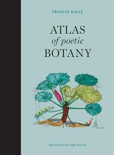 Cover art for Atlas of Poetic Botany (Mit Press)