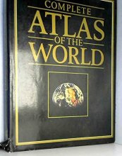 Cover art for Complete Atlas of the World