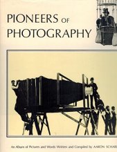 Cover art for Pioneers of Photography