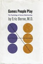 Cover art for Games People Play