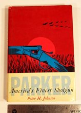 Cover art for Parker, America's Finest Shotgun