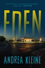 Cover art for Eden