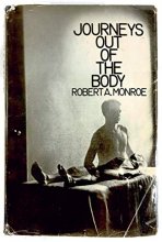 Cover art for Journeys Out of the Body