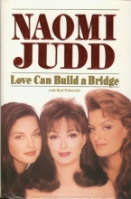 Cover art for Love Can Build a Bridge