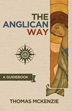 Cover art for The Anglican Way: A Guidebook