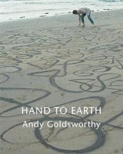 Cover art for Hand to Earth