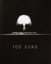 Cover art for 100 Suns
