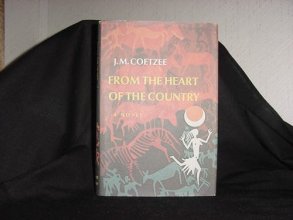 Cover art for From the Heart of the Country